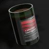 Cabernet Sauvignon Candle